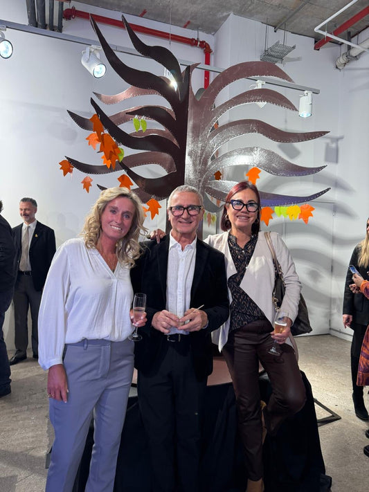 PROYECTO COMISIONADO ÁRBOL