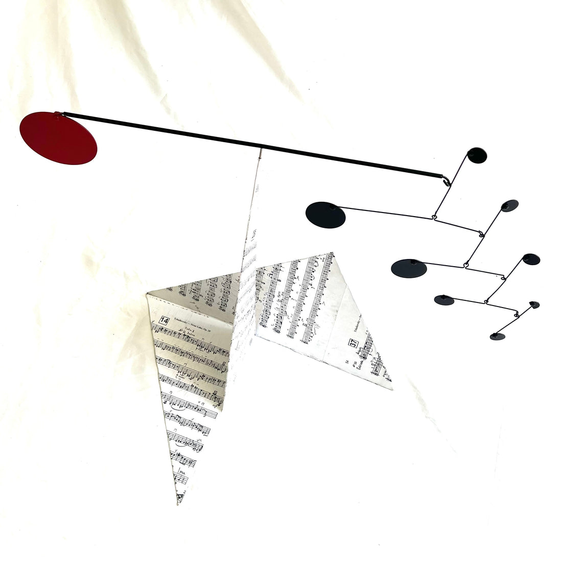 PROYECTO COMISIONADO DANZA DE CORCHEAS