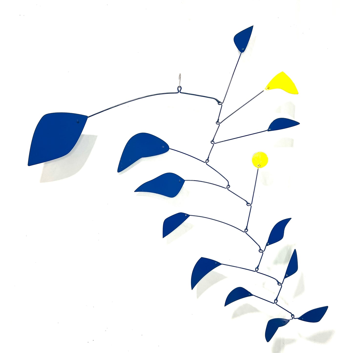 AMANECER - Móvil para colgar - Alto 86cm x Ancho 61cm