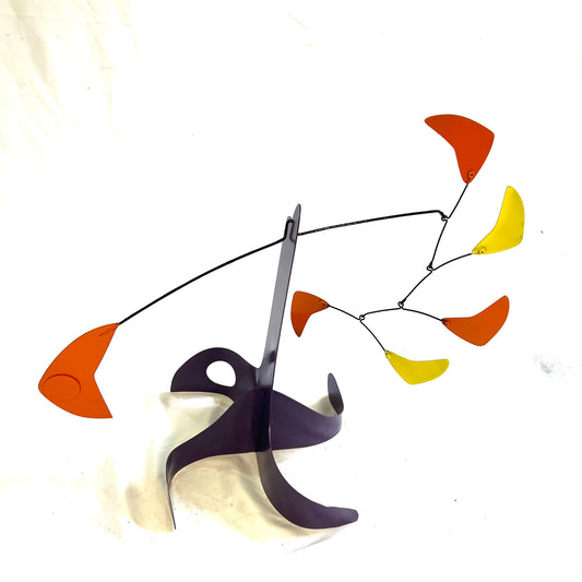 ÁRBOL - Móvil para superficies - Alto 50cm x Ancho 60cm