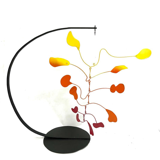 BIG BANG - Móvil para superficies - Alto 68cm x Ancho 65cm