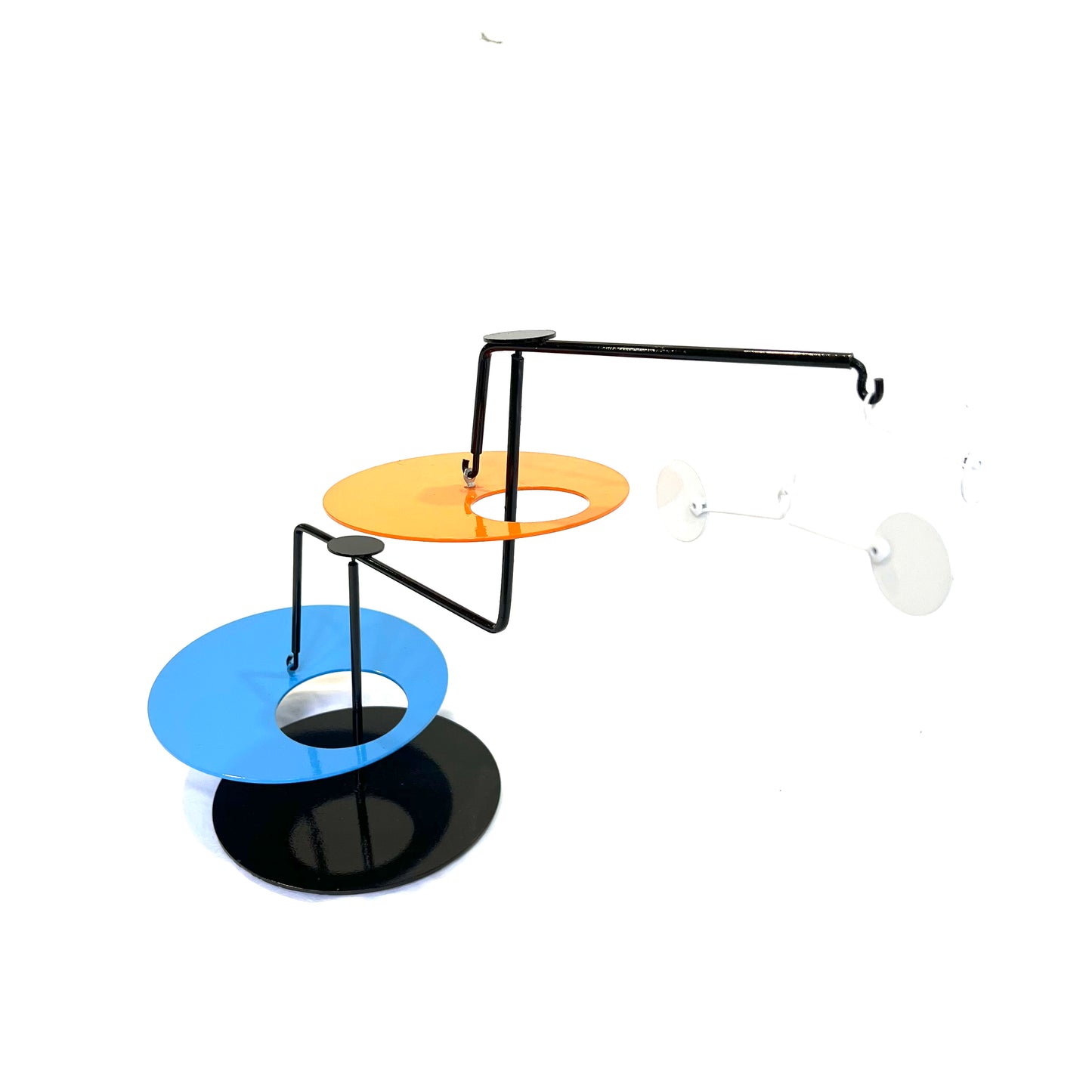 GENERACIONES - Móvil de superficie - Alto 35cm x Ancho 40cm