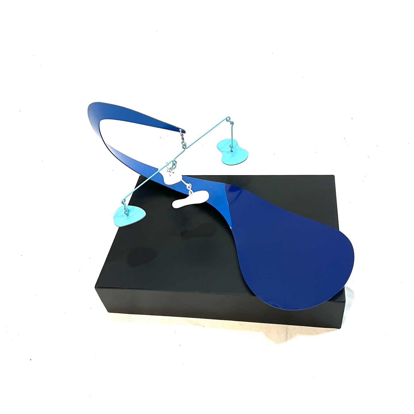 OCÉANO - Móvil de superficie - Alto 15cm x Ancho 28cm