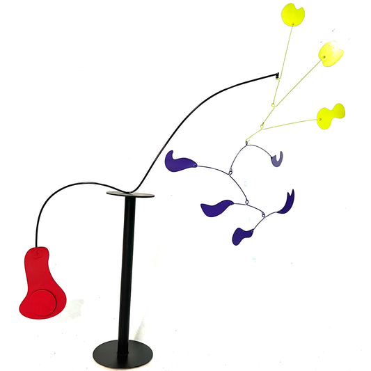 PANDORA - Móvil de superficie - Alto 90cm x Ancho 60cm