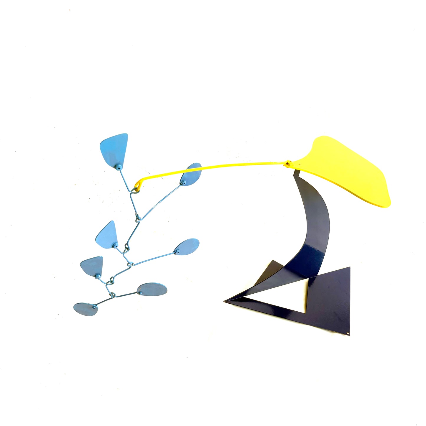 ALETHEIA - Móvil de superficie - Alto 30cm x Ancho 55cm