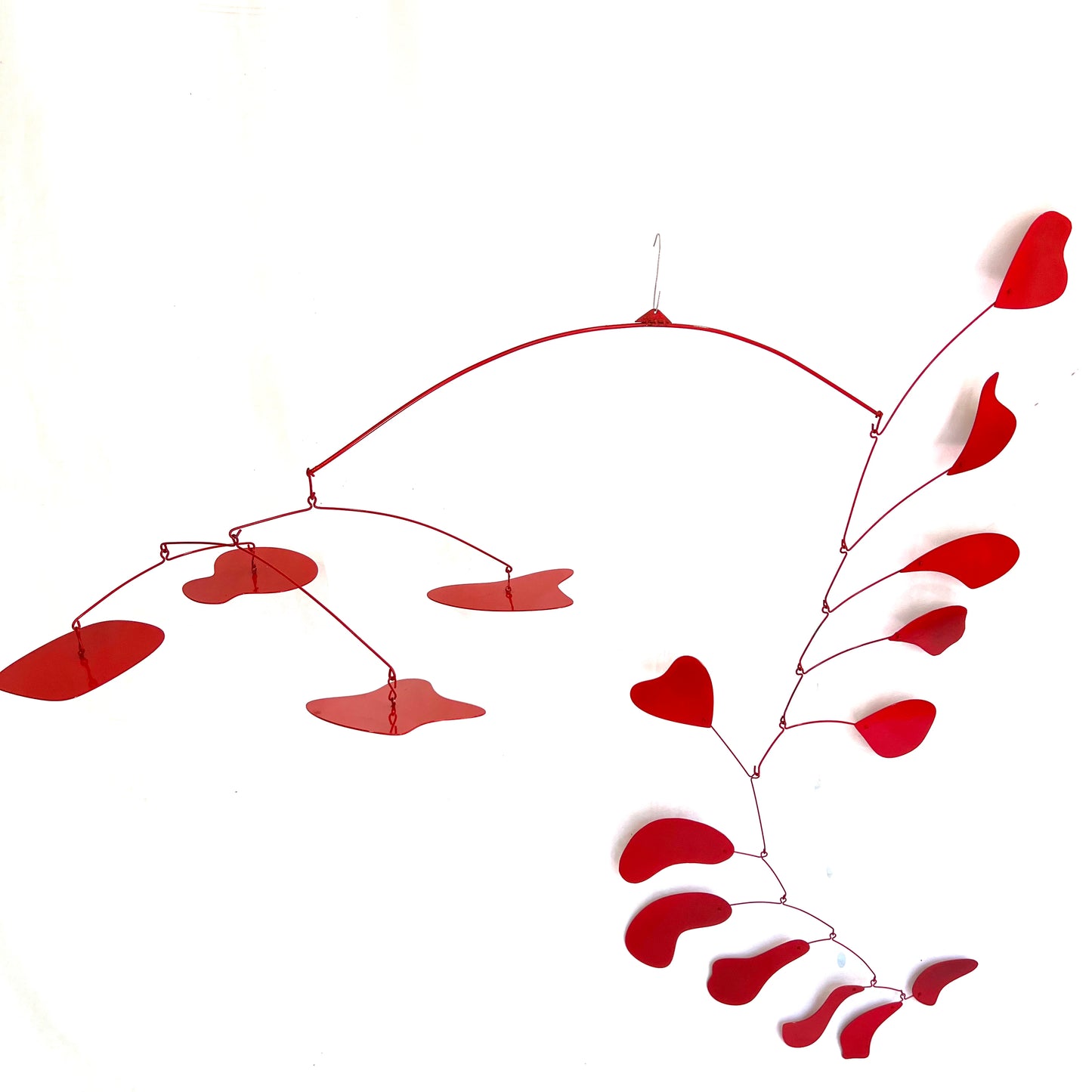 VULCANO - Móvil para colgar - Alto 90cm x Ancho 180cm