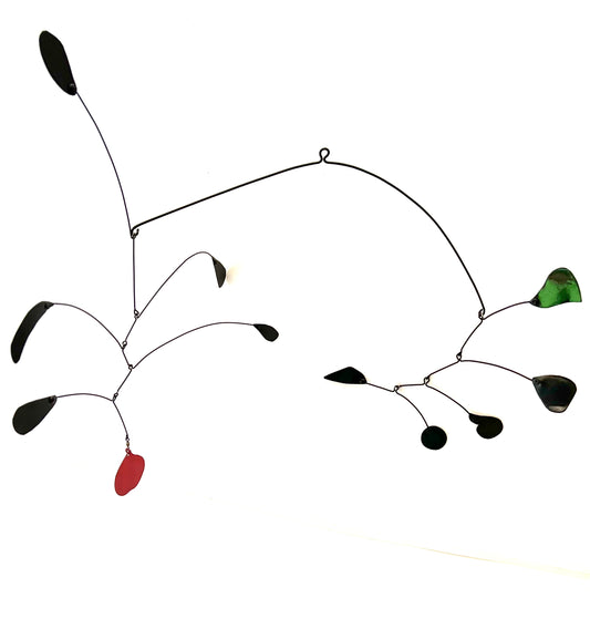 PÉNDULO - Móvil para colgar - Alto 35cm x Ancho 65cm